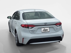 Used 2022  Toyota Corolla LE CVT at Dime Down by Frank Leta near Bridgeton&comma; MO