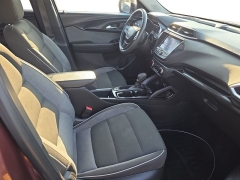 Used 2022  Chevrolet Trailblazer FWD 4dr LT at Dime Down by Frank Leta near Bridgeton&comma; MO