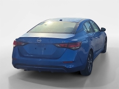 Used 2023  Nissan Sentra SV CVT at Dime Down by Frank Leta near Bridgeton&comma; MO