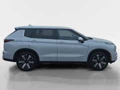 Used 2025  Mitsubishi Outlander SE S-AWC at Dime Down by Frank Leta near Bridgeton&comma; MO