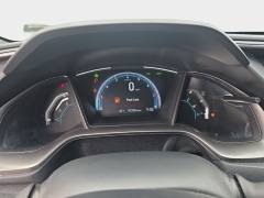 Used 2019  Honda Civic Hatchback 4d EX at Dime Down by Frank Leta near Bridgeton&comma; MO
