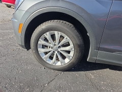 Used 2020  Volkswagen Tiguan 4d SUV S at Dime Down by Frank Leta near Bridgeton, MO