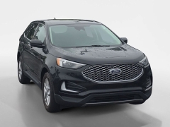 Used 2024  Ford Edge SEL AWD at Dime Down by Frank Leta near Bridgeton&comma; MO
