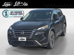 Used 2024  Nissan Rogue FWD SV at Dime Down by Frank Leta near Bridgeton&comma; MO