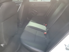 Used 2022 Honda Civic Sedan Sport CVT at Dime Down by Frank Leta near Bridgeton, MO