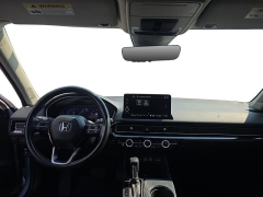 Used 2023  Honda Civic Sedan Touring CVT at Dime Down by Frank Leta near Bridgeton&comma; MO