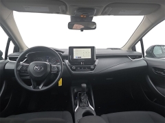 Used 2023  Toyota Corolla LE CVT at Dime Down by Frank Leta near Bridgeton&comma; MO