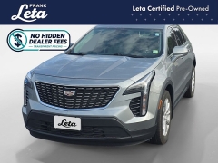  2023 Cadillac XT4 FWD 4dr Luxury at Dime Down by Frank Leta near Bridgeton, MO