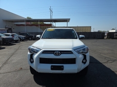 Used 2024 Toyota 4Runner SR5 Premium 4WD at Dime Down by Frank Leta near Bridgeton, MO
