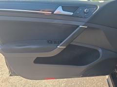 Used 2017  Volkswagen Golf GTI 2&period;0T 4-Door SE Manual at Dime Down by Frank Leta near Bridgeton&comma; MO