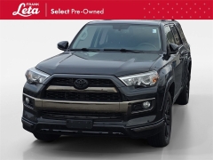  2019 Toyota 4Runner SR5 4WD (Natl) at Dime Down by Frank Leta near Bridgeton, MO