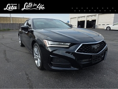 Used 2023 Acura TLX FWD w/Technology Package at Dime Down by Frank Leta near Bridgeton, MO