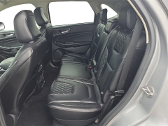 Used 2023  Ford Edge Titanium AWD at Dime Down by Frank Leta near Bridgeton, MO