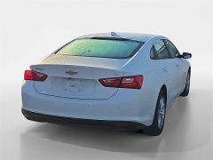 Used 2024  Chevrolet Malibu 4dr Sdn 1LT at Dime Down by Frank Leta near Bridgeton, MO