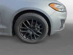 Used 2020  Ford Fusion 4d Sedan FWD SE 1.5L EcoBoost at Dime Down by Frank Leta near Bridgeton, MO