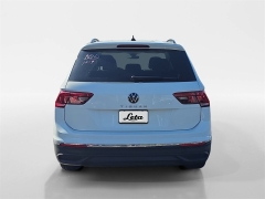 Used 2024  Volkswagen Tiguan 2.0T S FWD at Dime Down by Frank Leta near Bridgeton, MO
