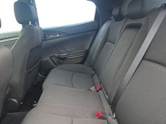 Used 2019  Honda Civic Hatchback 4d EX at Dime Down by Frank Leta near Bridgeton&comma; MO
