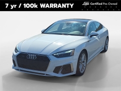  2024 Audi A5 Sportback S line Premium Plus 45 TFSI quattro at Dime Down by Frank Leta near Bridgeton, MO