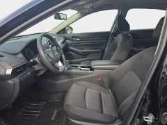 Used 2024  Nissan Altima 2&period;5 SV Sedan at Dime Down by Frank Leta near Bridgeton&comma; MO