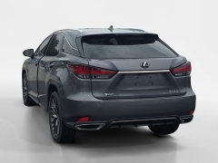 Used 2022  Lexus RX RX 350 F SPORT Appearance AWD at Dime Down by Frank Leta near Bridgeton&comma; MO