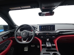 Used 2026  Acura MDX SH-AWD w&sol;A-Spec Package at Dime Down by Frank Leta near Bridgeton&comma; MO