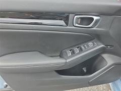 Used 2023 Honda Civic Sedan Touring CVT at Dime Down by Frank Leta near Bridgeton, MO
