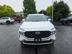 Used 2023 Hyundai Santa Fe SEL AWD at Dime Down by Frank Leta near Bridgeton, MO