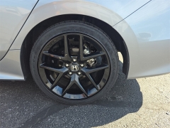 Used 2024  Honda Civic Sedan Sport CVT at Dime Down by Frank Leta near Bridgeton, MO