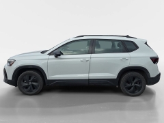 Used 2025  Volkswagen Taos S FWD at Dime Down by Frank Leta near Bridgeton&comma; MO