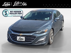 Used 2020  Chevrolet Malibu 4d Sedan LT at Dime Down by Frank Leta near Bridgeton&comma; MO