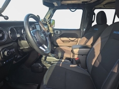 Used 2022  Jeep Wrangler Unlimited 4xe Rubicon 4x4 at Dime Down by Frank Leta near Bridgeton&comma; MO