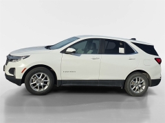 Used 2023  Chevrolet Equinox AWD 4dr LT w&sol;1LT at Dime Down by Frank Leta near Bridgeton&comma; MO