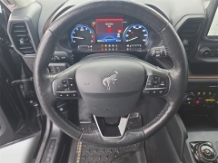 Used 2021  Ford Bronco Sport Outer Banks 4x4 at Dime Down by Frank Leta near Bridgeton&comma; MO