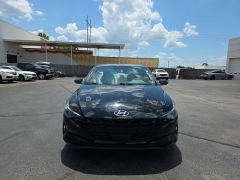Used 2023 Hyundai Elantra SEL IVT SULEV at Dime Down by Frank Leta near Bridgeton, MO
