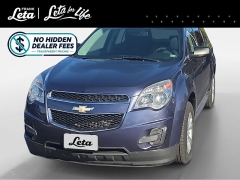 Used 2013  Chevrolet Equinox 4d SUV FWD LS at Dime Down by Frank Leta near Bridgeton&comma; MO