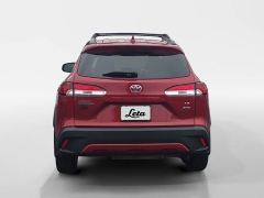 Used 2022  Toyota Corolla Cross LE 4WD at Dime Down by Frank Leta near Bridgeton&comma; MO