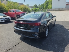 Used 2024 Kia Forte LX IVT at Dime Down by Frank Leta near Bridgeton, MO