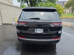 Used 2024 Jeep Grand Cherokee L Altitude 4x4 at Dime Down by Frank Leta near Bridgeton, MO