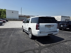 Used 2016 GMC Yukon XL 4d SUV 4WD Denali at Dime Down by Frank Leta near Bridgeton, MO