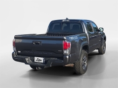 Used 2023 Toyota Tacoma 4WD TRD Off Road Double Cab 5ft Bed V6 AT at Dime Down by Frank Leta near Bridgeton, MO
