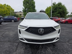 Used 2023 Acura MDX SH-AWD w/A-Spec Pkg at Dime Down by Frank Leta near Bridgeton, MO