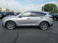 Used 2021 Acura RDX SH-AWD w/Technology Pkg at Dime Down by Frank Leta near Bridgeton, MO