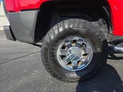 Used 2009 HUMMER H3 4WD 4dr SUV Luxury at Dime Down by Frank Leta near Bridgeton, MO