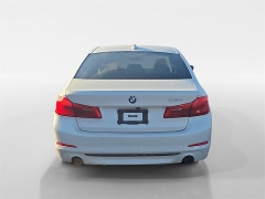 Used 2018  BMW 5 Series 530i Sedan at Dime Down by Frank Leta near Bridgeton, MO