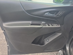 Used 2018  Chevrolet Equinox 4d SUV FWD LT w&sol;1LT at Dime Down by Frank Leta near Bridgeton&comma; MO