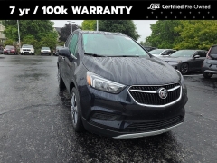 Used 2022 Buick Encore AWD 4dr Preferred at Dime Down by Frank Leta near Bridgeton, MO