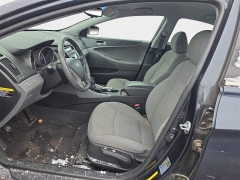 Used 2013  Hyundai Sonata 4dr Sdn 2.4L Auto GLS *Ltd Avail* at Dime Down by Frank Leta near Bridgeton, MO