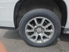 Used 2016 GMC Yukon XL 4d SUV 4WD Denali at Dime Down by Frank Leta near Bridgeton, MO