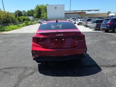 Used 2024 Kia Forte GT-Line IVT at Dime Down by Frank Leta near Bridgeton, MO