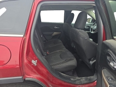 Used 2017  Jeep Cherokee Latitude 4x4 at Dime Down by Frank Leta near Bridgeton&comma; MO